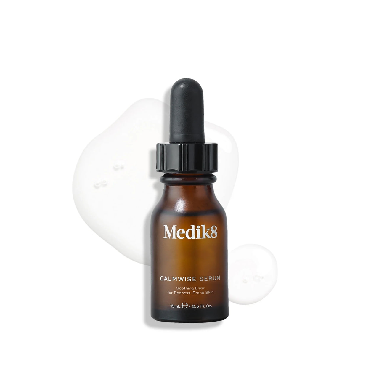 MEDIK8 CALMWISE™ SERUM Еліксир від почервоніння MEDIK8 CALMWISE™ SERUM Еліксир від почервоніння